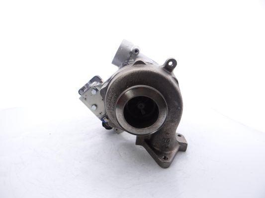 Turbocompressor GARRETT ref. 724495-5004S