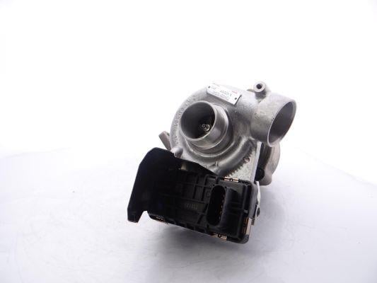 Turbocompressor GARRETT ref. 724495-5004S