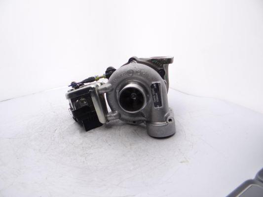 Turbocompresseur (Turbo) GARRETT ref. 724496-5004S