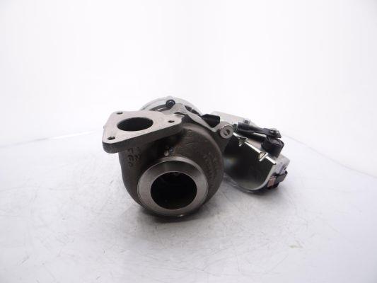 Turbocompresseur (Turbo) GARRETT ref. 724496-5004S