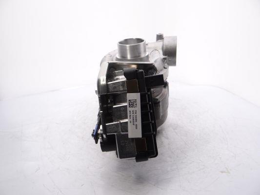 Turbocompresseur (Turbo) GARRETT ref. 724496-5004S