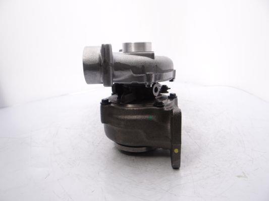 Turbocompresseur (Turbo) GARRETT ref. 724496-5004S