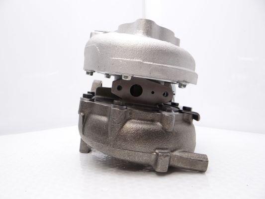 Turbocompresseur (Turbo) GARRETT ref. 724639-5007S