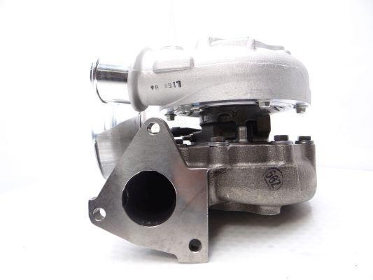 Turbocompresseur (Turbo) GARRETT ref. 724639-5007S