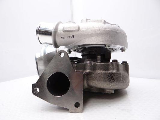 Turbocompresseur (Turbo) GARRETT ref. 724639-5007S