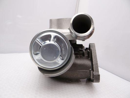 Turbocompresseur (Turbo) GARRETT ref. 724639-5007S