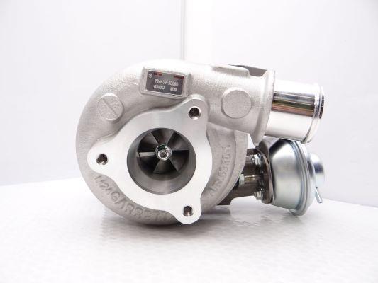 Turbocompresseur (Turbo) GARRETT ref. 724639-5007S