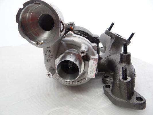 Turbocompresseur (Turbo) GARRETT ref. 724930-9010S