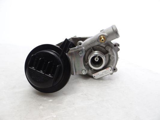 Turbocompressor GARRETT ref. 724961-5004S