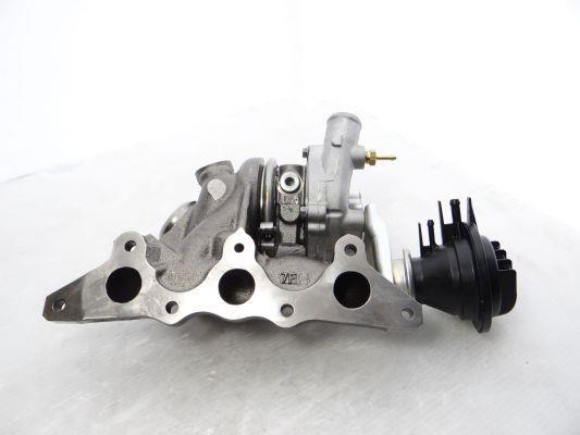 Turbocompressor GARRETT ref. 724961-5004S