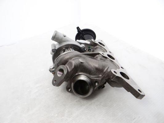 Turbocompressor GARRETT ref. 724961-5004S