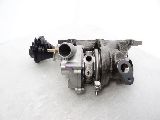 Turbocompressor GARRETT ref. 724961-5004S