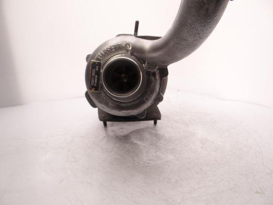 Turbocompresseur (Turbo) GARRETT ref. 725071-5002S