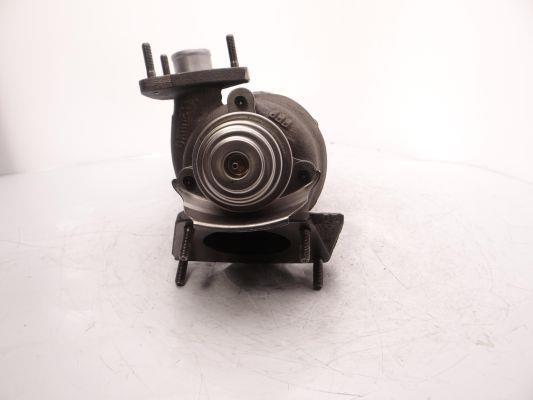 Turbocompresseur (Turbo) GARRETT ref. 725071-5002S