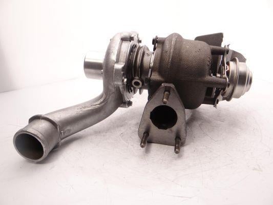 Turbocompresseur (Turbo) GARRETT ref. 725071-5002S