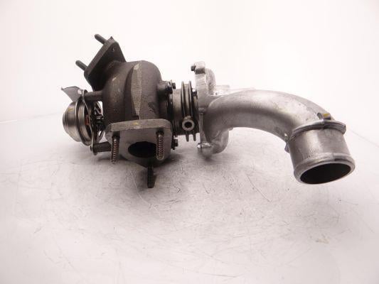 Turbocompresseur (Turbo) GARRETT ref. 725071-5002S