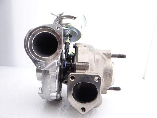 Turbocompresseur (Turbo) GARRETT ref. 725364-9022S