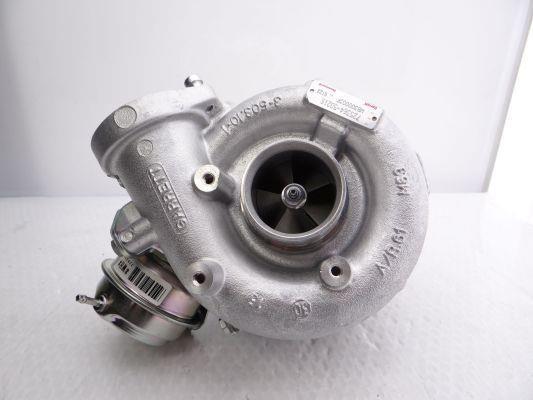 Turbocompresseur (Turbo) GARRETT ref. 725364-9022S