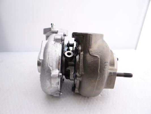 Turbocompresseur (Turbo) GARRETT ref. 725364-9022S
