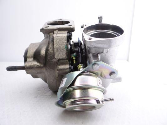 Turbocompresseur (Turbo) GARRETT ref. 725364-9022S