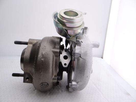 Turbocompresseur (Turbo) GARRETT ref. 725364-9022S