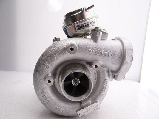 Turbocompresseur (Turbo) GARRETT ref. 725364-9022S