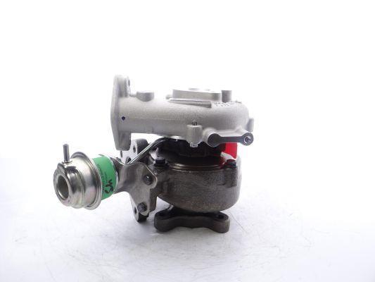 Turbocompresseur (Turbo) GARRETT ref. 725864-9002W