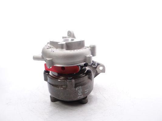 Turbocompresseur (Turbo) GARRETT ref. 725864-9002W