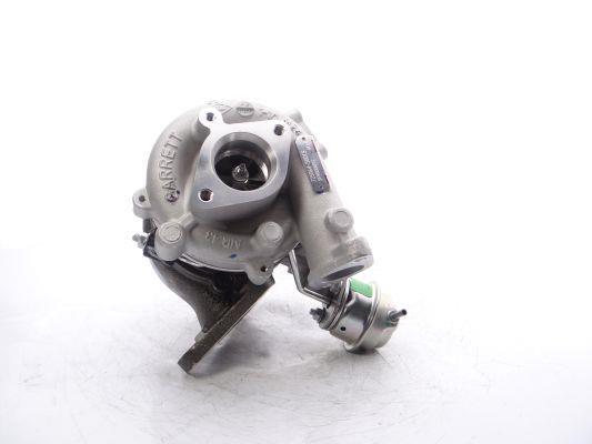 Turbocompresseur (Turbo) GARRETT ref. 725864-9002W