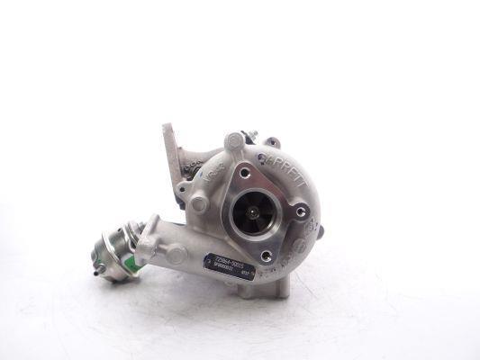 Turbocompresseur (Turbo) GARRETT ref. 725864-9002W