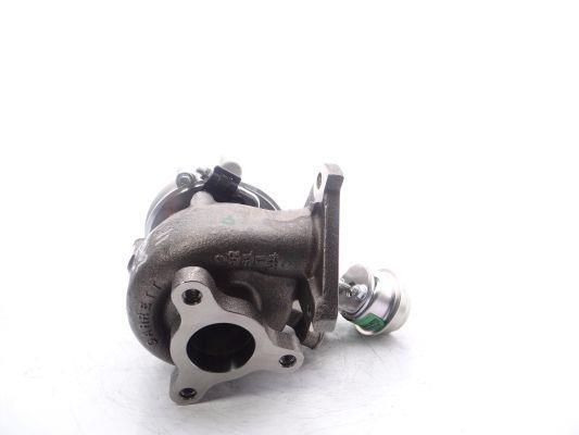 Turbocompresseur (Turbo) GARRETT ref. 725864-9002W