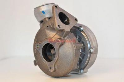 Turbocompresseur (Turbo) GARRETT ref. 726372-9013S