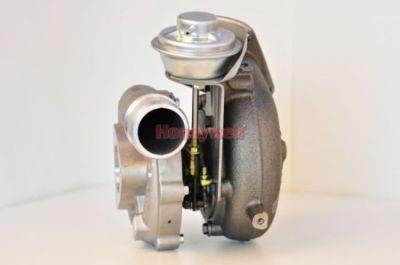 Turbocompresseur (Turbo) GARRETT ref. 726372-9013S