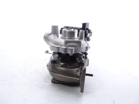 Turbocompresor GARRETT ref. 726422-5013S