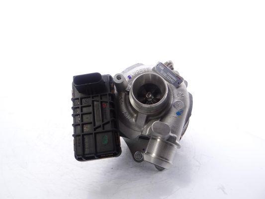 Turbocompresor GARRETT ref. 726422-5013S