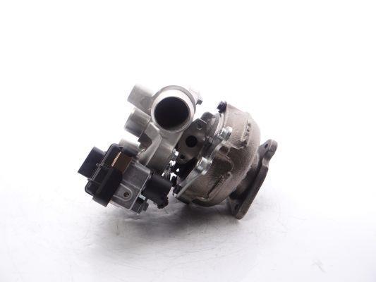 Turbocompresor GARRETT ref. 726422-5013S