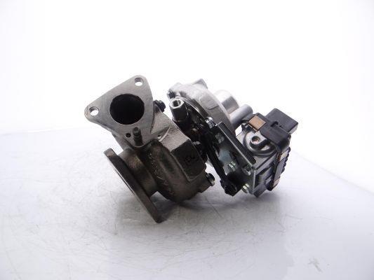 Turbocompresor GARRETT ref. 726422-5013S