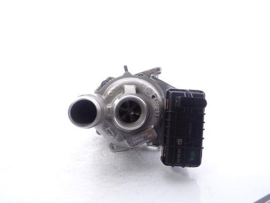 Turbocompressor GARRETT ref. 726423-5013S