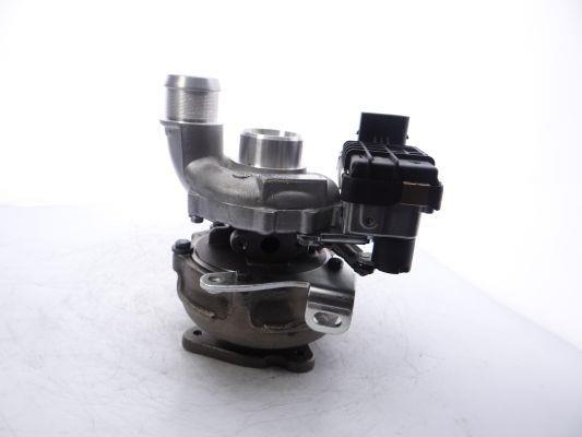 Turbocompressor GARRETT ref. 726423-5013S