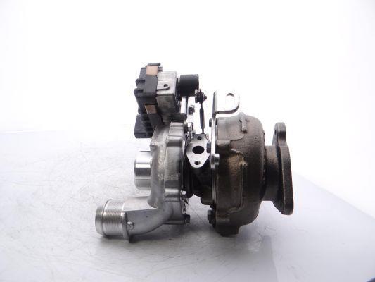 Turbocompressor GARRETT ref. 726423-5013S