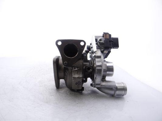 Turbocompressor GARRETT ref. 726423-5013S