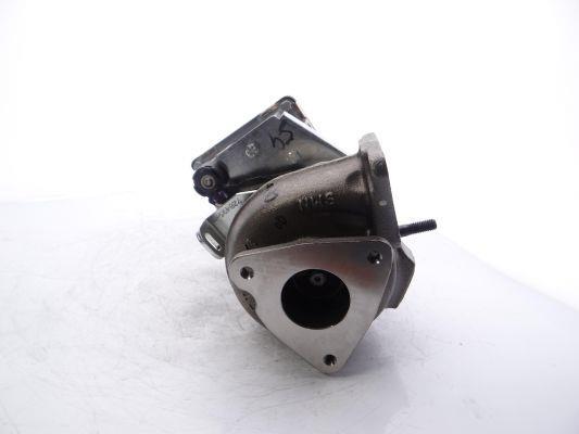 Turbocompressor GARRETT ref. 726423-5013S