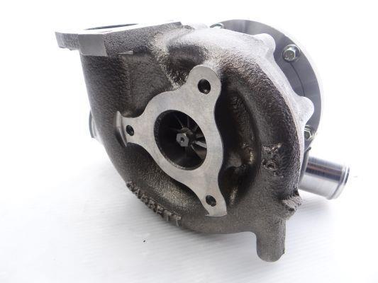 Turbocompresseur (Turbo) GARRETT ref. 726442-5005S
