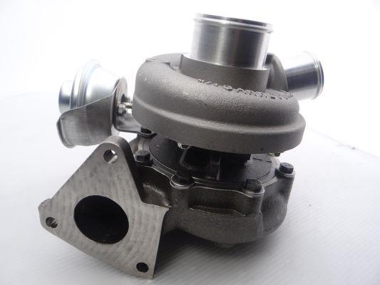Turbocompresseur (Turbo) GARRETT ref. 726442-5005S