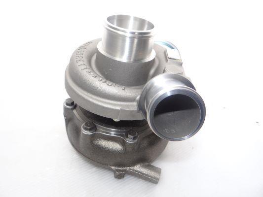 Turbocompresseur (Turbo) GARRETT ref. 726442-5005S