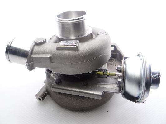 Turbocompresseur (Turbo) GARRETT ref. 726442-5005S