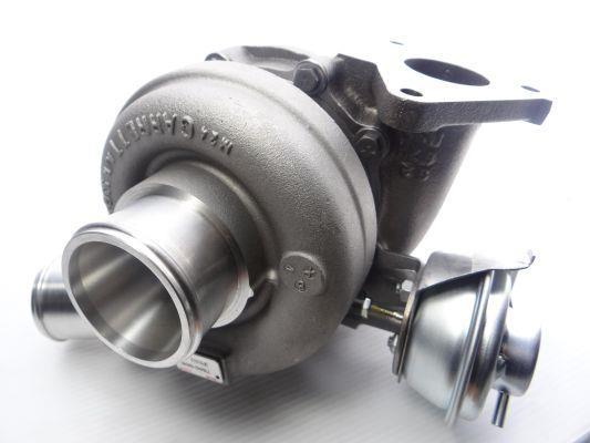 Turbocompresseur (Turbo) GARRETT ref. 726442-5005S