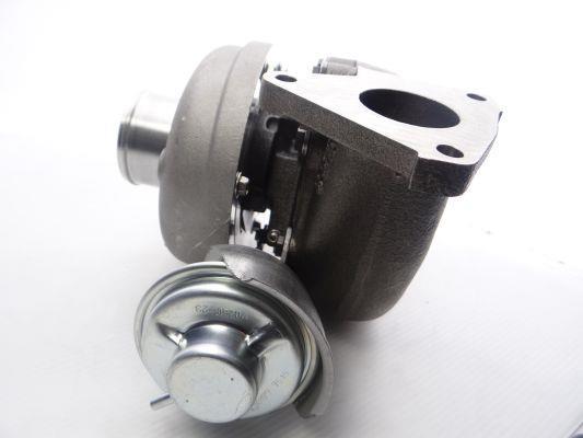 Turbocompresseur (Turbo) GARRETT ref. 726442-5005S