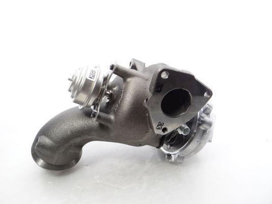 Turbocompressor GARRETT ref. 726683-5003S