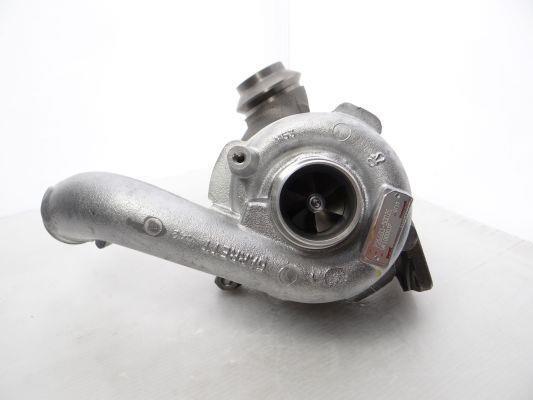 Turbocompressor GARRETT ref. 726683-5003S